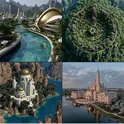 Utopian