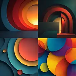 Vector Art