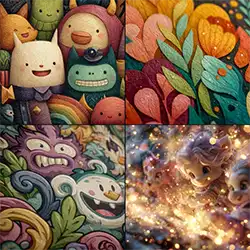 Whimsical